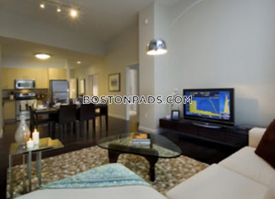 Downtown Apartment for rent 3 Bedrooms 2 Baths Boston - $7,798