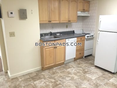 Fenway/kenmore 2 Beds 1 Bath Boston - $3,100
