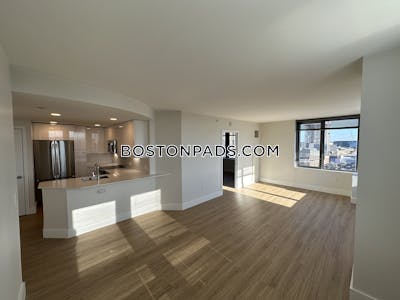 Downtown Apartment for rent 2 Bedrooms 2 Baths Boston - $5,530