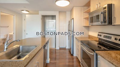 Downtown Apartment for rent 1 Bedroom 1 Bath Boston - $3,640
