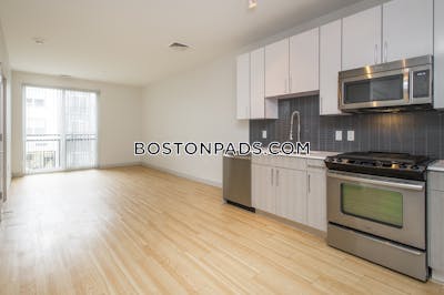 South Boston Apartment for rent 1 Bedroom 1 Bath Boston - $3,150