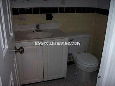 Brookline Apartment for rent 2 Bedrooms 1 Bath  Chestnut Hill - $3,840 No Fee