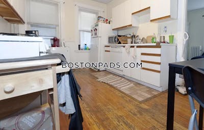 Fenway/kenmore Charming 5 Beds 2 Baths Boston - $6,750