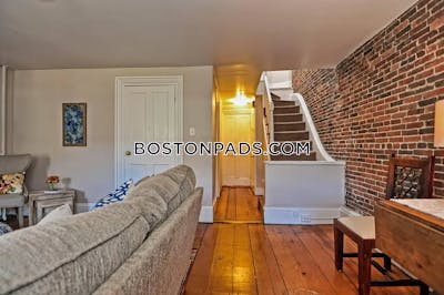 Beacon Hill 2 Beds 1.5 Baths Boston - $4,500