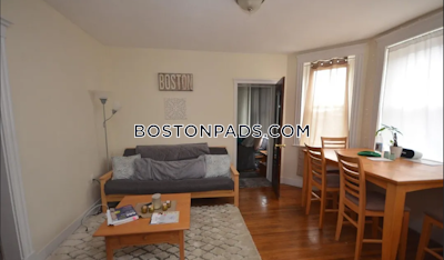 Allston/brighton Border 2 Bed 1 Bath BOSTON Boston - $2,995