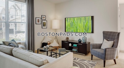 Burlington Apartment for rent 1 Bedroom 1 Bath - $2,968