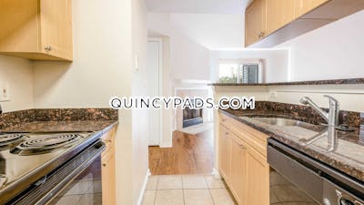 Quincy Apartment for rent 2 Bedrooms 2 Baths  South Quincy - $2,755