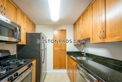 Newton Apartment for rent 1 Bedroom 1.5 Baths  Chestnut Hill - $3,760 No Fee