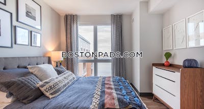 East Boston 2 Beds 2 Baths Boston - $3,533
