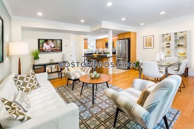 Brookline Apartment for rent 1 Bedroom 1 Bath  Chestnut Hill - $3,065