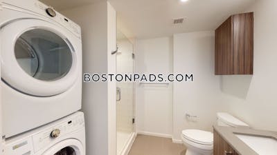 South End Apartment for rent Studio 1 Bath Boston - $3,394