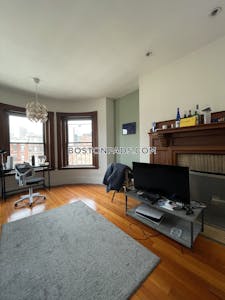Fenway/kenmore Apartment for rent 1 Bedroom 1 Bath Boston - $3,150