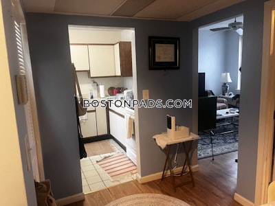 Allston/brighton Border Apartment for rent 1 Bedroom 1 Bath Boston - $2,250