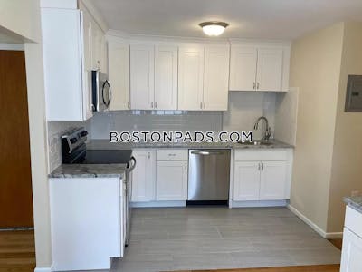 Roslindale Apartment for rent 2 Bedrooms 1 Bath Boston - $2,600