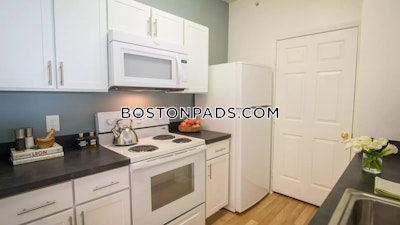 Braintree Apartment for rent 2 Bedrooms 2 Baths - $3,315