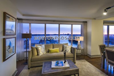 Seaport/waterfront 3 Beds 1 Bath Boston - $8,850