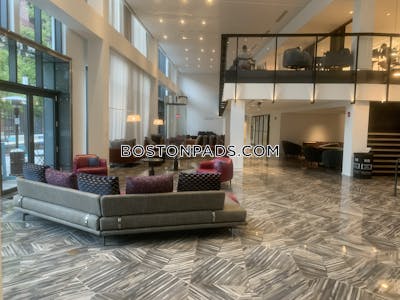 South End Apartment for rent 1 Bedroom 1 Bath Boston - $3,827