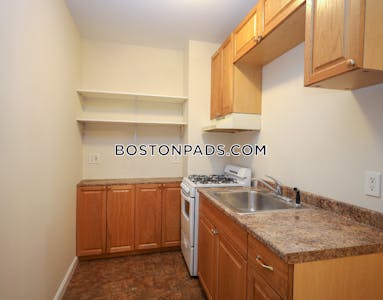 North End Apartment for rent 2 Bedrooms 1 Bath Boston - $5,000