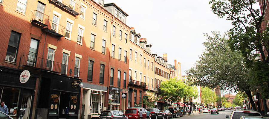 Beacon Hill Investment Properties