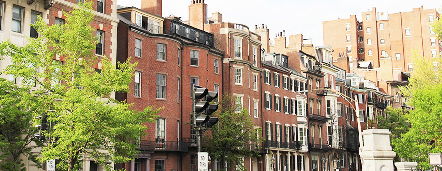 Beacon Hill Condos for Sale