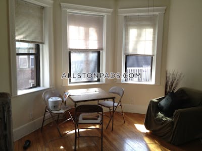 Allston/brighton Border 2 Beds 1 Bath Boston - $2,650 No Fee