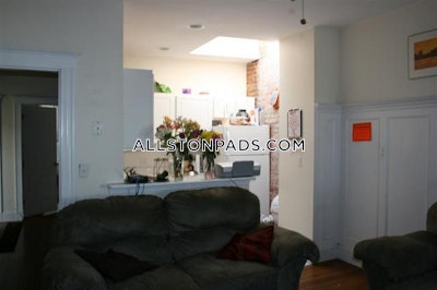 Allston Apartment for rent 3 Bedrooms 1 Bath Boston - $4,350 No Fee