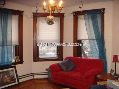 Brighton Apartment for rent 2 Bedrooms 1 Bath Boston - $2,675 No Fee