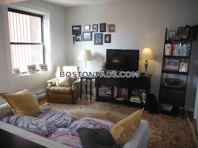 Downtown Apartment for rent 1 Bedroom 1 Bath Boston - $2,800