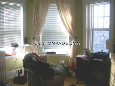 Fenway/kenmore 3 Beds 1 Bath Boston - $4,400 No Fee