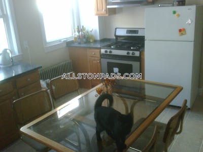Lower Allston 6 Beds 2 Baths Boston - $6,875 No Fee