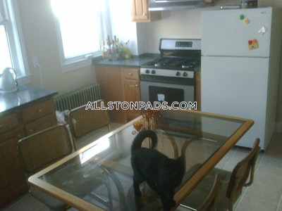 Lower Allston 6 Beds 2 Baths Boston - $6,875 No Fee