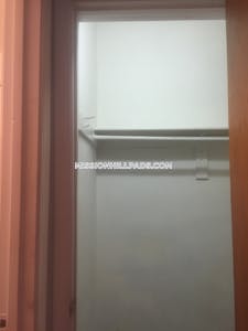 Mission Hill Apartment for rent 1 Bedroom 1 Bath Boston - $2,500