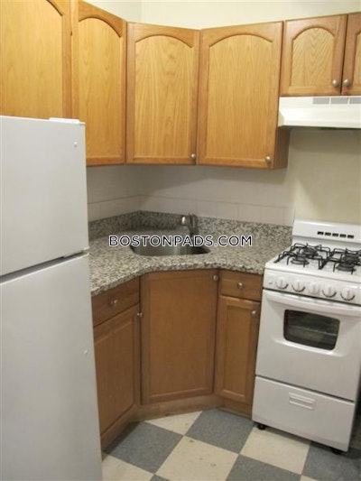 Northeastern/symphony /1 Bed 1 Bath Boston - $3,150 No Fee