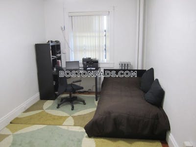 Fenway/kenmore Apartment for rent Studio 1 Bath Boston - $2,400 No Fee