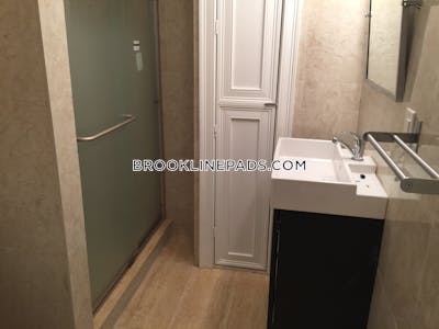 Brookline Apartment for rent 4 Bedrooms 2 Baths  Coolidge Corner - $6,500 No Fee