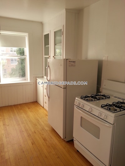 Cambridge 2 Beds 1 Bath  East Cambridge - $3,700 No Fee