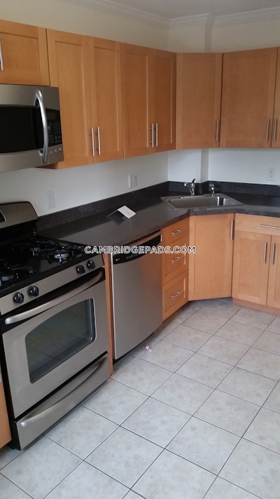 Cambridge Apartment for rent 1 Bedroom 1 Bath  Harvard Square - $3,695 No Fee