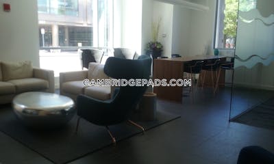 Cambridge Apartment for rent 1 Bedroom 1 Bath  Kendall Square - $5,772 No Fee