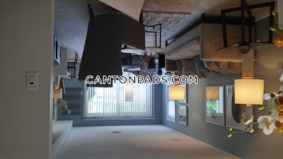 Canton Apartment for rent 2 Bedrooms 2 Baths - $2,960 No Fee