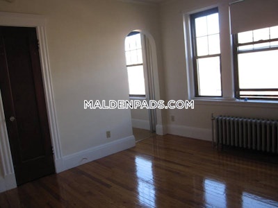 Malden Studio 1 Bath - $1,850 No Fee