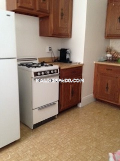 Malden Apartment for rent 1 Bedroom 1 Bath - $2,150 No Fee