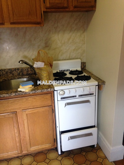 Malden 1 Bed 1 Bath MALDEN $1,875 - $2,100 No Fee