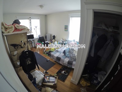 Malden Apartment for rent 2 Bedrooms 1 Bath - $2,650 No Fee