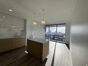 West End 1 Bed 1 Bath BOSTON Boston - $3,424