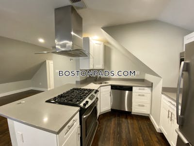 Dorchester/south Boston Border Modern 3 Beds 1 Bath Boston - $3,150