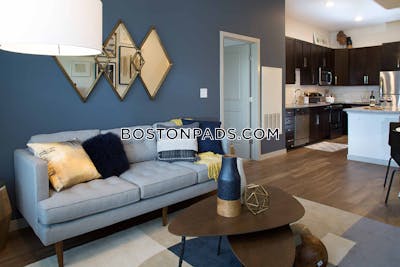 Andover Apartment for rent 1 Bedroom 1 Bath - $2,270 No Fee