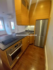 Beacon Hill Apartment for rent 1 Bedroom 1 Bath Boston - $2,700