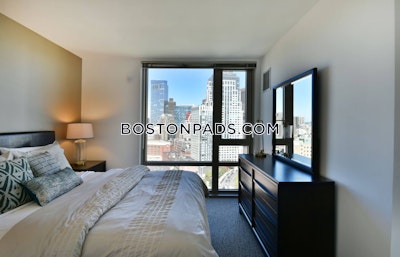Chinatown Apartment for rent 3 Bedrooms 2 Baths Boston - $6,946 No Fee
