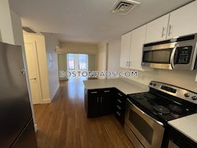 Downtown Apartment for rent 2 Bedrooms 1 Bath Boston - $3,700 No Fee