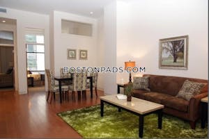 Downtown 3 Beds 1 Bath Boston - $4,700